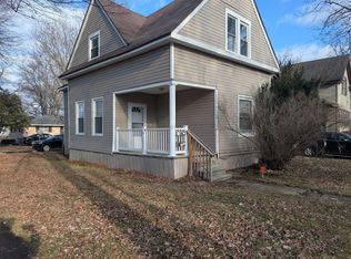 1420 Adams St, Saginaw, MI 48602