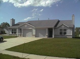 2823 Duroc Dr #B, Lafayette, IN 47909