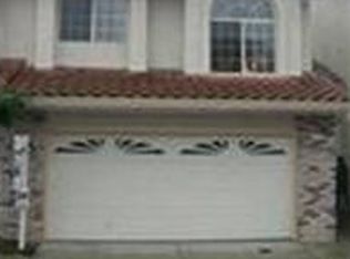 2120 Calle Mesa Alta, Milpitas, CA 95035