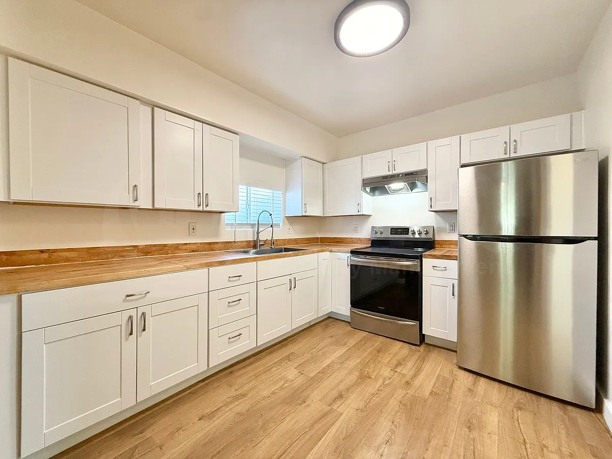2 bed, 1.0 bath, 800 sqft, $1,499 — Photo 4