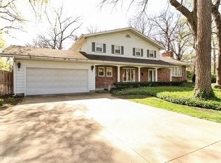 2031 N Springview Dr, Kankakee, IL 60901