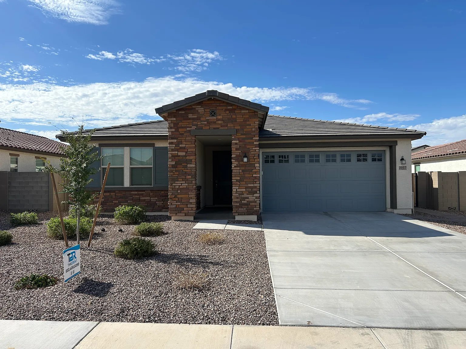 4 bed, 2.0 bath, 2129 sqft, $2,695 — Photo 1