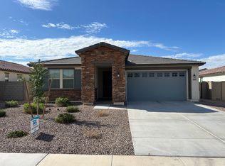 2957 E Bellerive Dr, Gilbert, AZ 85298