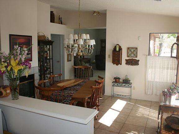 5th image of 7700 Santa Maria Ct NW