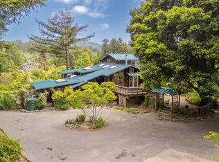 1050 Larsen Rd, Aptos, CA 95003