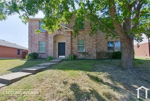 1669 Hickory Creek Ln
