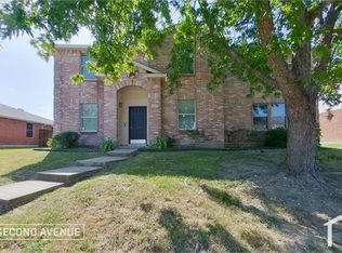 1669 Hickory Creek Ln, Rockwall, TX 75032