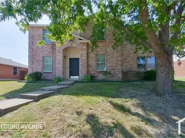 1669 Hickory Creek Ln, Rockwall, TX 75032