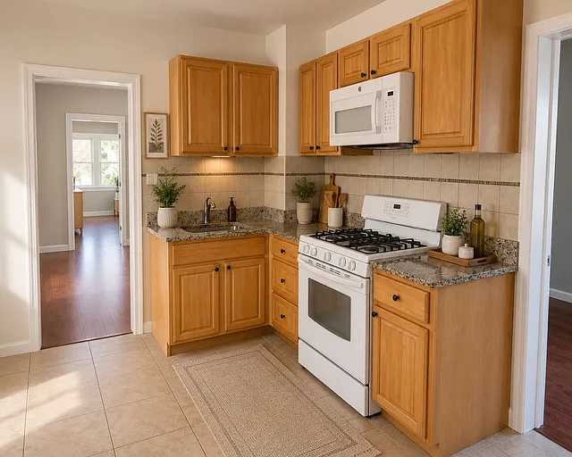 2 bed, $2,150 — Photo 2