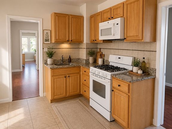 2nd image of 100 E Morris Ave #1