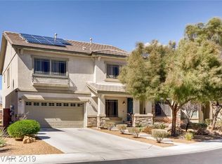 8331 China Falls St, North Las Vegas, NV 89085