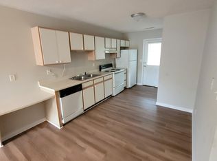 104 Wheeless Cir #E, Nashville, NC 27856