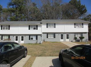 196-208 Debbie Ln #200-204, Jonesboro, GA 30238