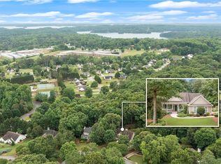 7560 Timberline Ovlk, Cumming, GA 30041