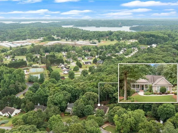 7560 Timberline Ovlk, Cumming, GA 30041