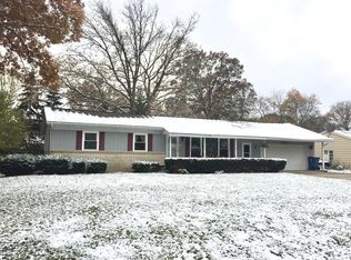 392 Arthur Ave, Holland, MI 49424
