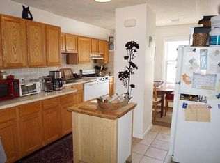 61 Edward St #3, Medford, MA 02155