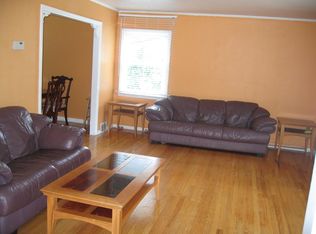 851 Tabor Rd, Morris Plains, NJ 07950