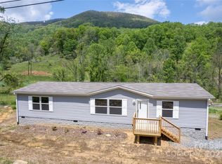 1455 Newfound Rd, Leicester, NC 28748