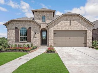 4126 Shackleton Ct, Iowa Colony, TX 77583