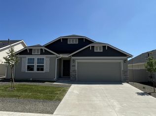 12435 Varga St, Caldwell, ID 83607