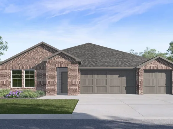 971 Pepperwood Dr, Prairie Grove, AR 72753