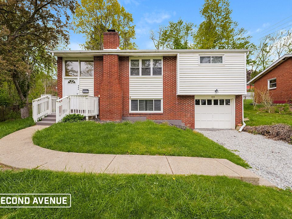 1st image of 444 Garden City Dr
