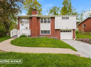 444 Garden City Dr, Monroeville, PA