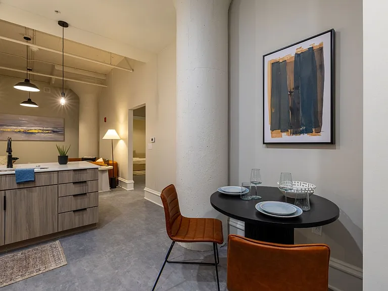 Benson Lofts — Photo 19