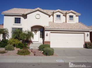 4054 E Agave Rd, Phoenix, AZ 85044