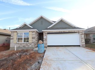 544 Flower Reed Ct, Magnolia, TX 77354