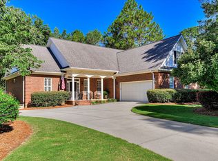 110 Sugar Maple Cir, Aiken, SC 29803