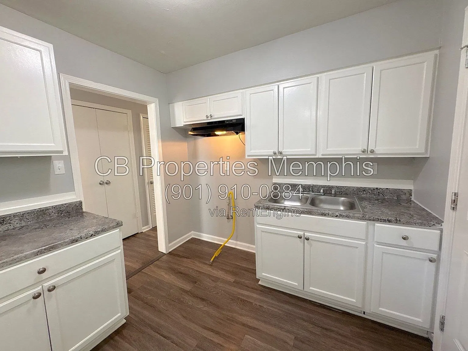 3 bed, 1.0 bath, 925 sqft, $950 — Photo 3