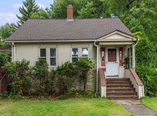 16 Hubbard Pl, Wethersfield, CT 06109