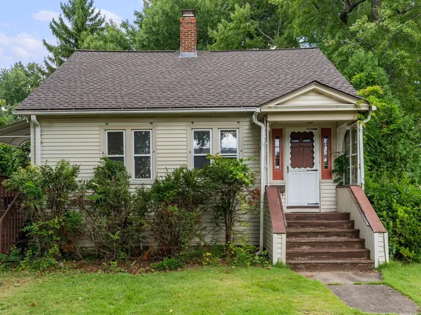16 Hubbard Place, Wethersfield, CT 06109