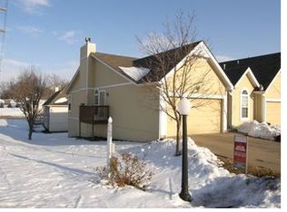 7199 N Kingston Ct, Gladstone, MO 64119
