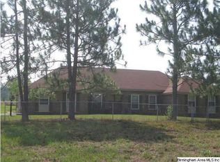 3746 Griffintown Rd, West Blocton, AL 35184