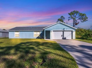 12352 Birtle Ave, Port Charlotte, FL 33981