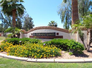 1841 W Merrill Ln, Gilbert, AZ 85233