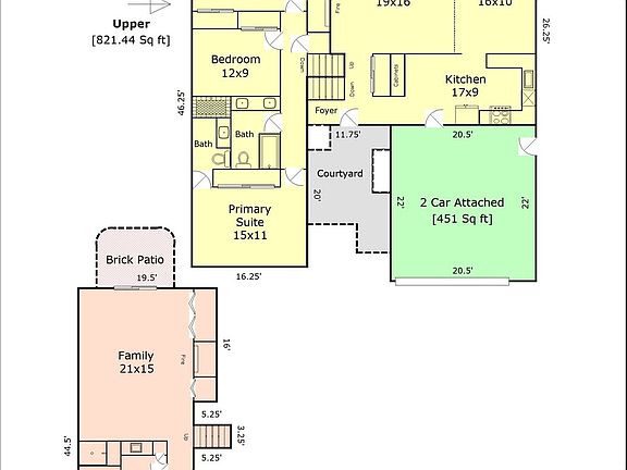 2nd image of 7650 SW 141st Ave