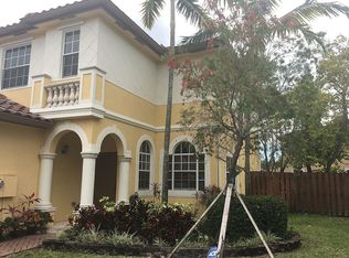 14102 SW 51st Ln, Miramar, FL 33027