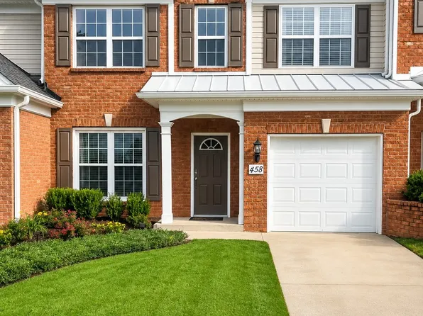 458 Old Towne Dr, Brentwood, TN 37027