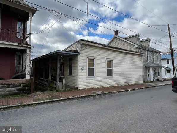 23 W 1st St, Cumberland, MD 21502