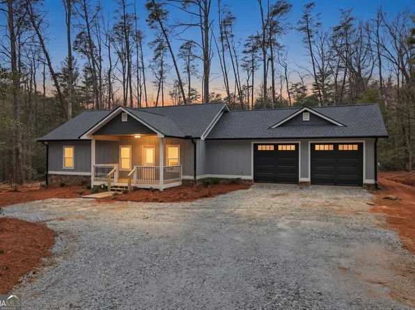 74 Blanche Place Rd, Clayton, GA 30525