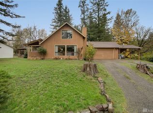 22718 SE 321st Pl, Kent, WA 98042
