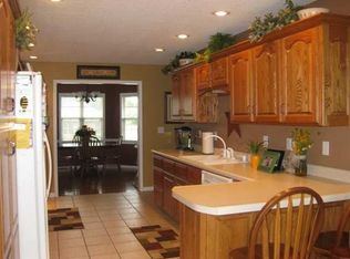 430 Heidi Rd, Lebanon, MO 65536