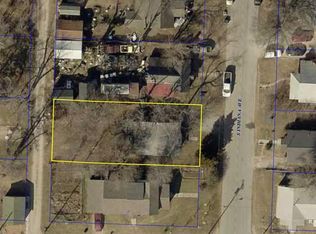 728 Indiana Ave, Joplin, MO 64801