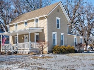 321 E 4th St, Ottawa, KS 66067