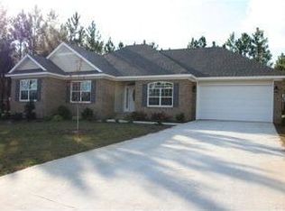 5339 Harlow Ln, Hahira, GA 31632