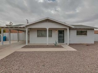 501 E Euclid Ave, Phoenix, AZ 85042